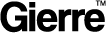 gierre-GIERRE-logo